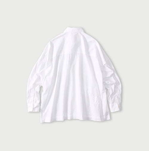 Broadcloth 908 Uma Shirt