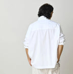 Broadcloth 908 Uma Shirt