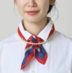 Broadcloth 908 Uma Shirt