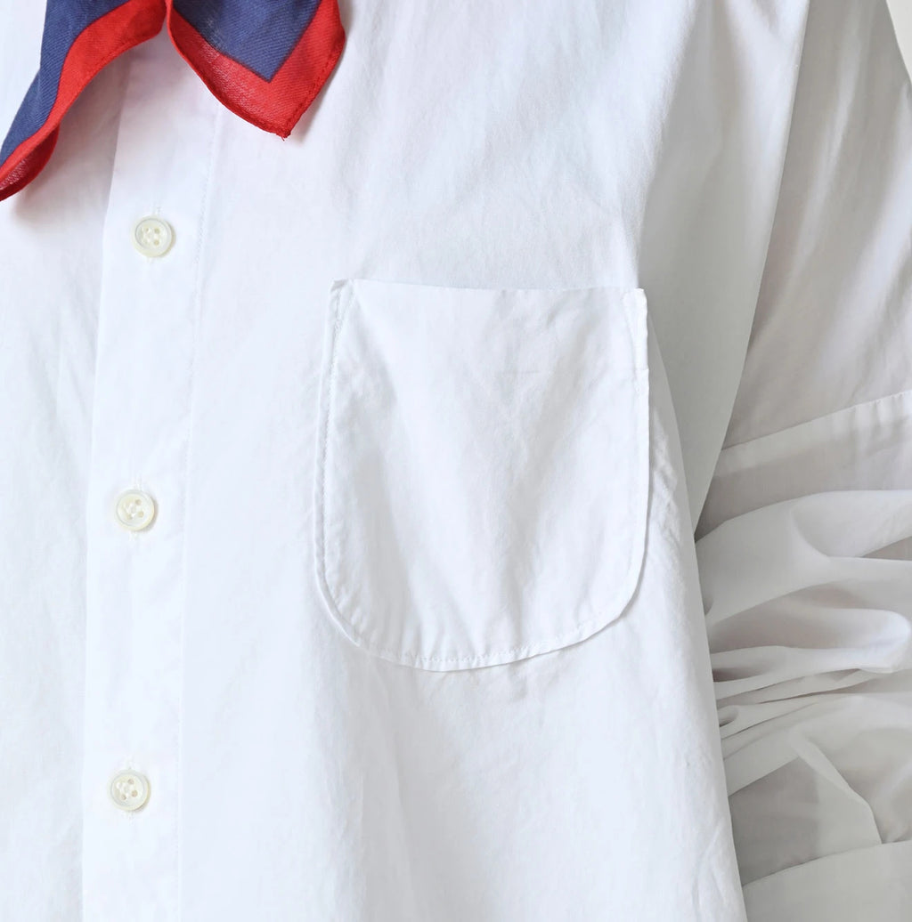 Broadcloth 908 Uma Shirt