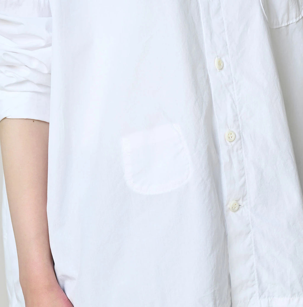 Broadcloth 908 Uma Shirt