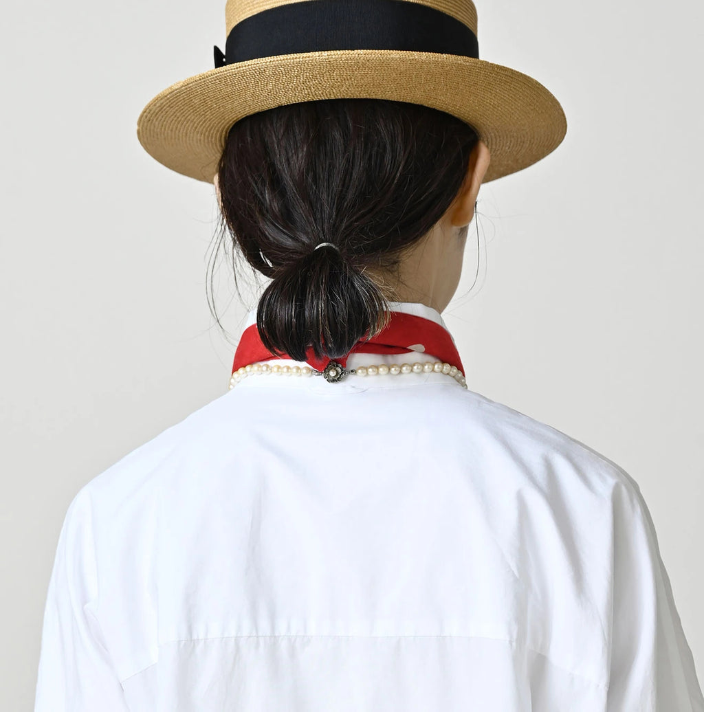 Broadcloth 908 Uma Shirt