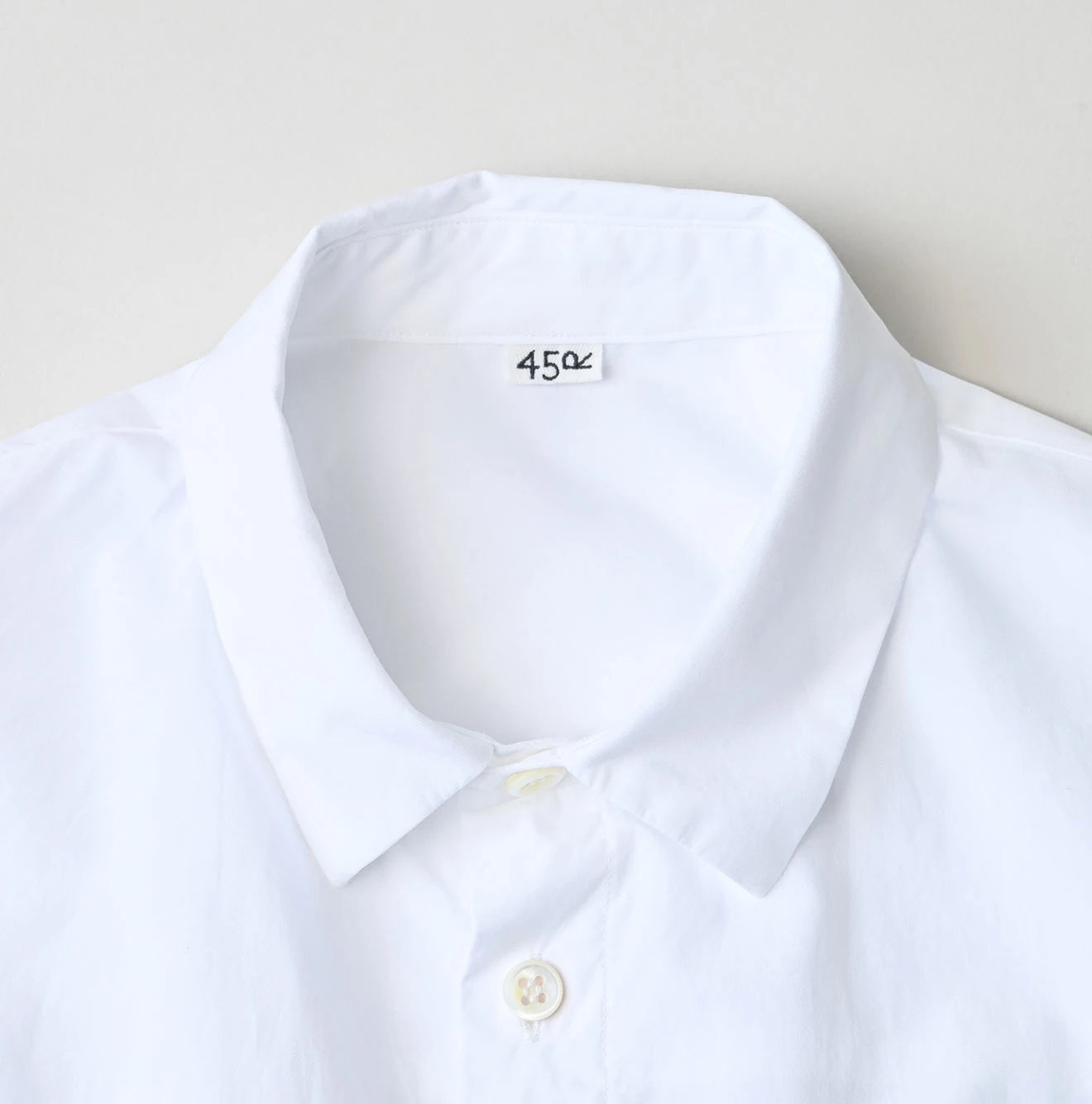 Broadcloth 908 Uma Shirt