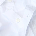 Broadcloth 908 Uma Shirt