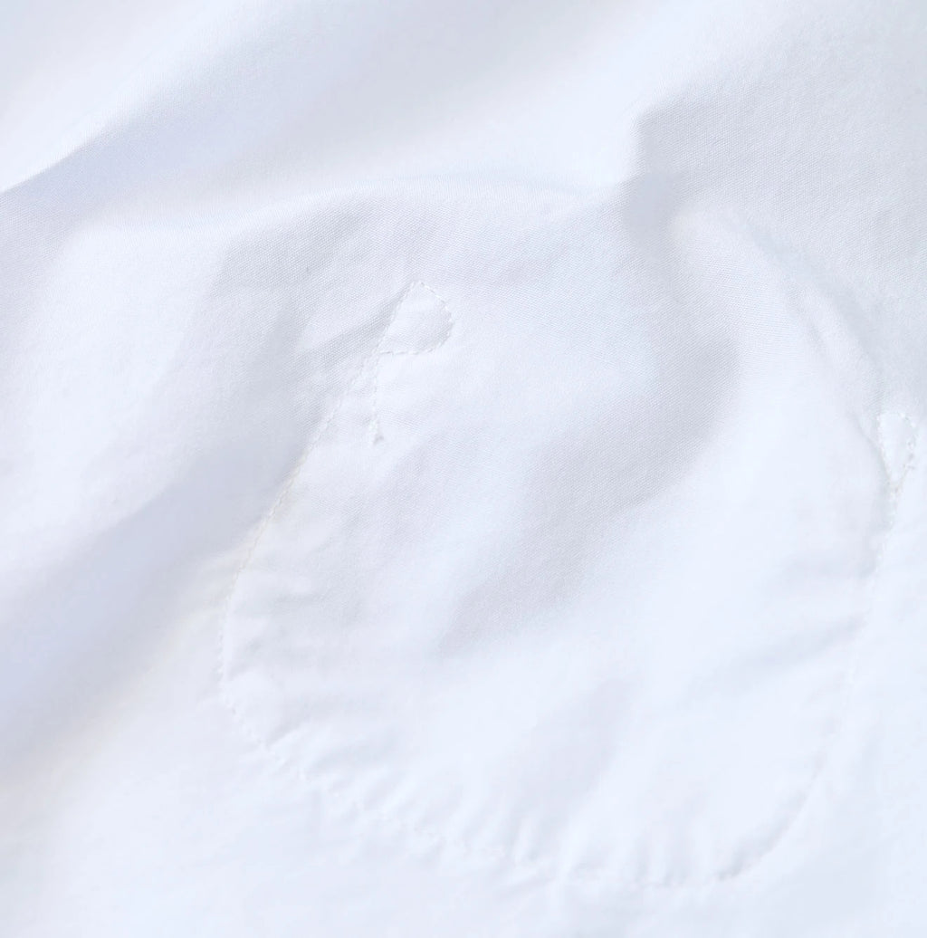 Broadcloth 908 Uma Shirt