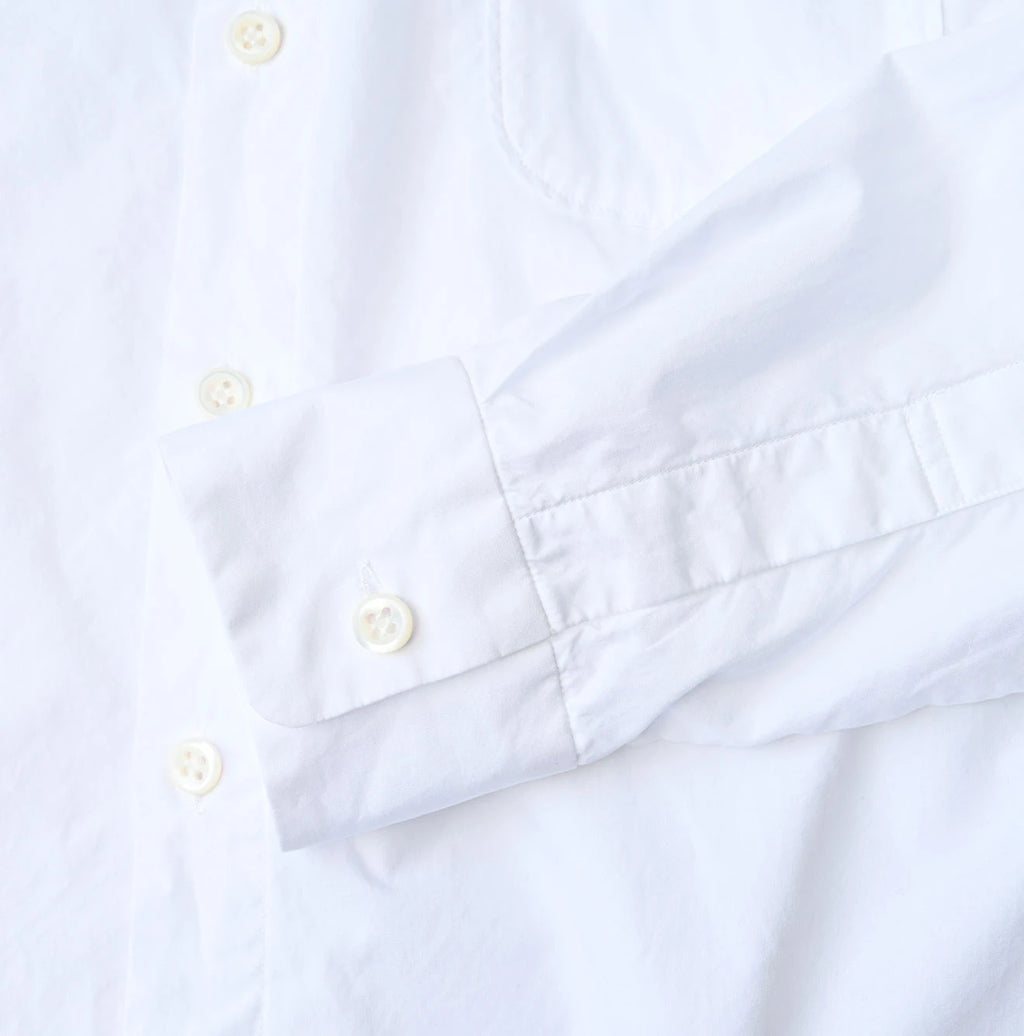 Broadcloth 908 Uma Shirt