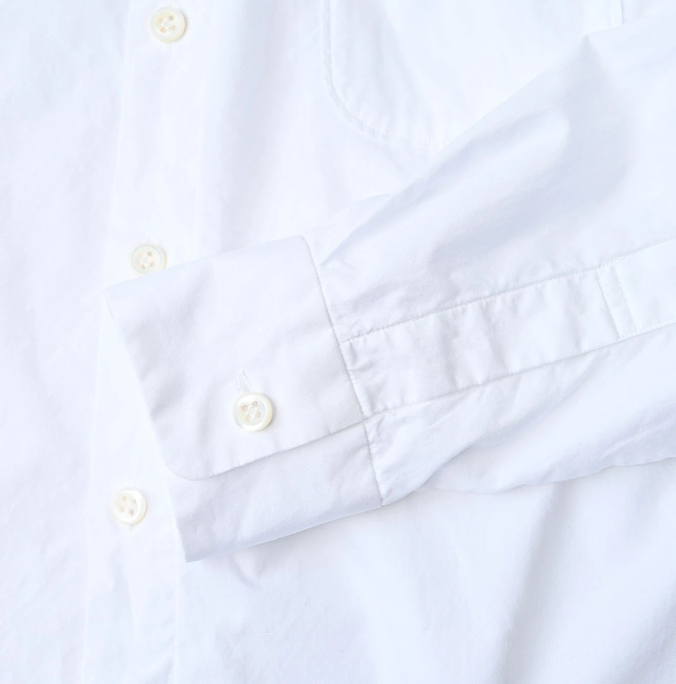 Broadcloth 908 Uma Shirt