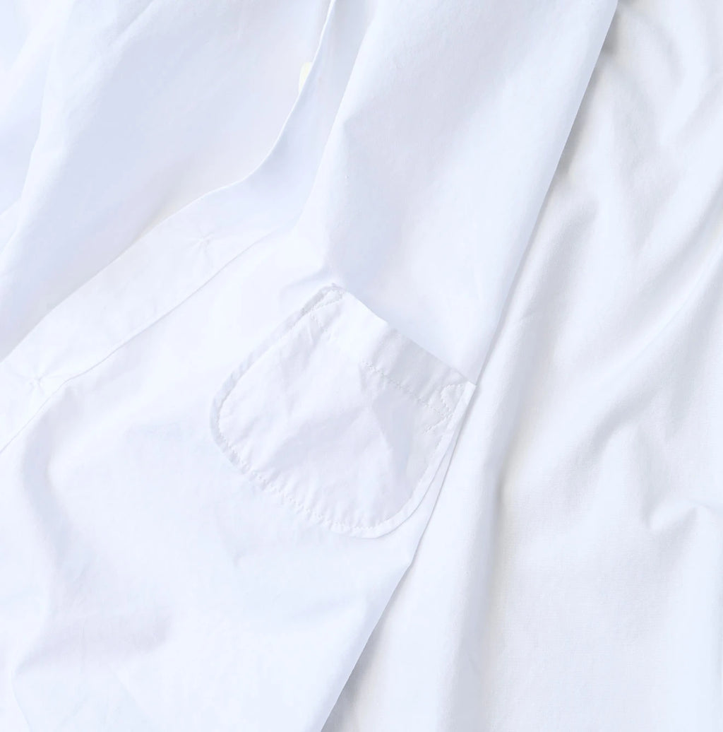 Broadcloth 908 Uma Shirt