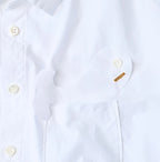 Broadcloth 908 Uma Shirt