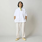 Broadcloth 908 Uma Shirt
