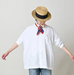Broadcloth 908 Uma Shirt