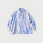 Broadcloth Mix 908 Uma Shirt