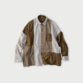 Broadcloth Mix 908 Uma Shirt