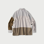 Broadcloth Mix 908 Uma Shirt
