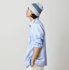 Broadcloth Mix 908 Uma Shirt