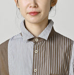 Broadcloth Mix 908 Uma Shirt