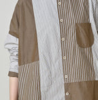Broadcloth Mix 908 Uma Shirt