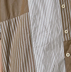 Broadcloth Mix 908 Uma Shirt