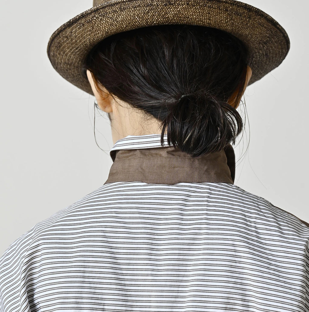 Broadcloth Mix 908 Uma Shirt