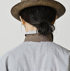 Broadcloth Mix 908 Uma Shirt