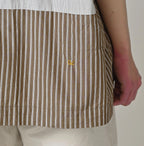 Broadcloth Mix 908 Uma Shirt