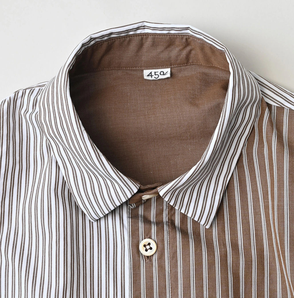 Broadcloth Mix 908 Uma Shirt