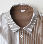 Broadcloth Mix 908 Uma Shirt