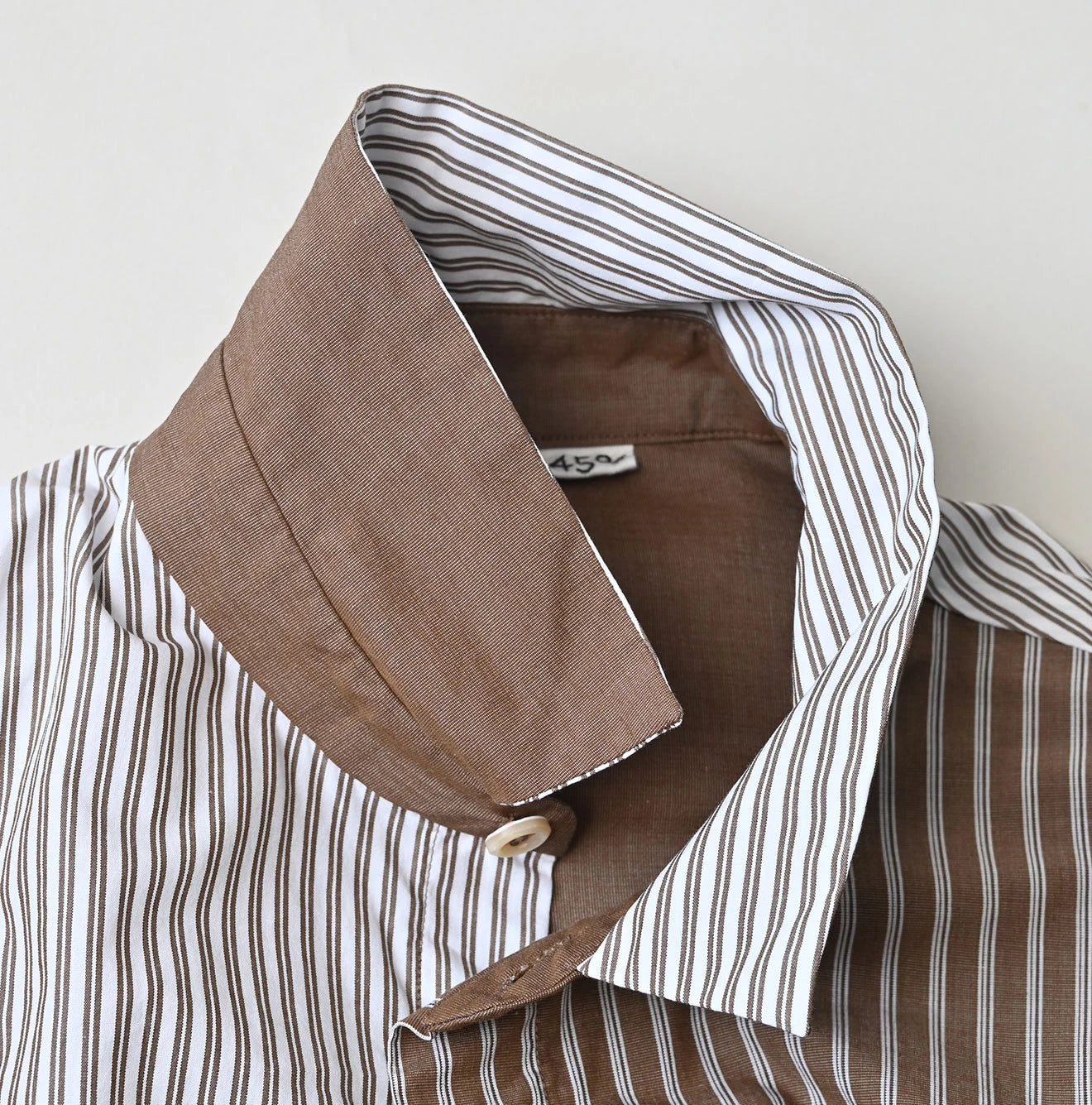 Broadcloth Mix 908 Uma Shirt