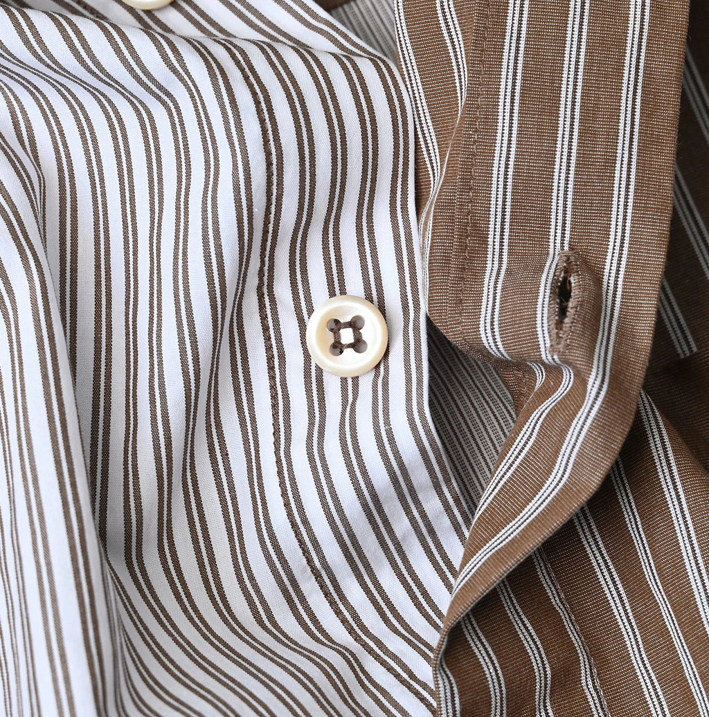Broadcloth Mix 908 Uma Shirt