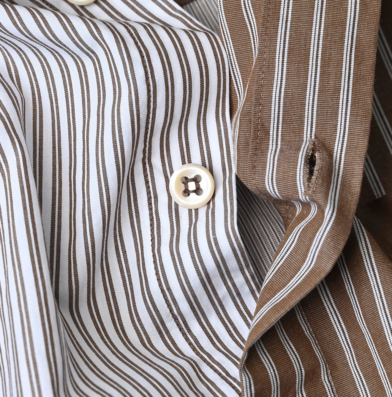Broadcloth Mix 908 Uma Shirt