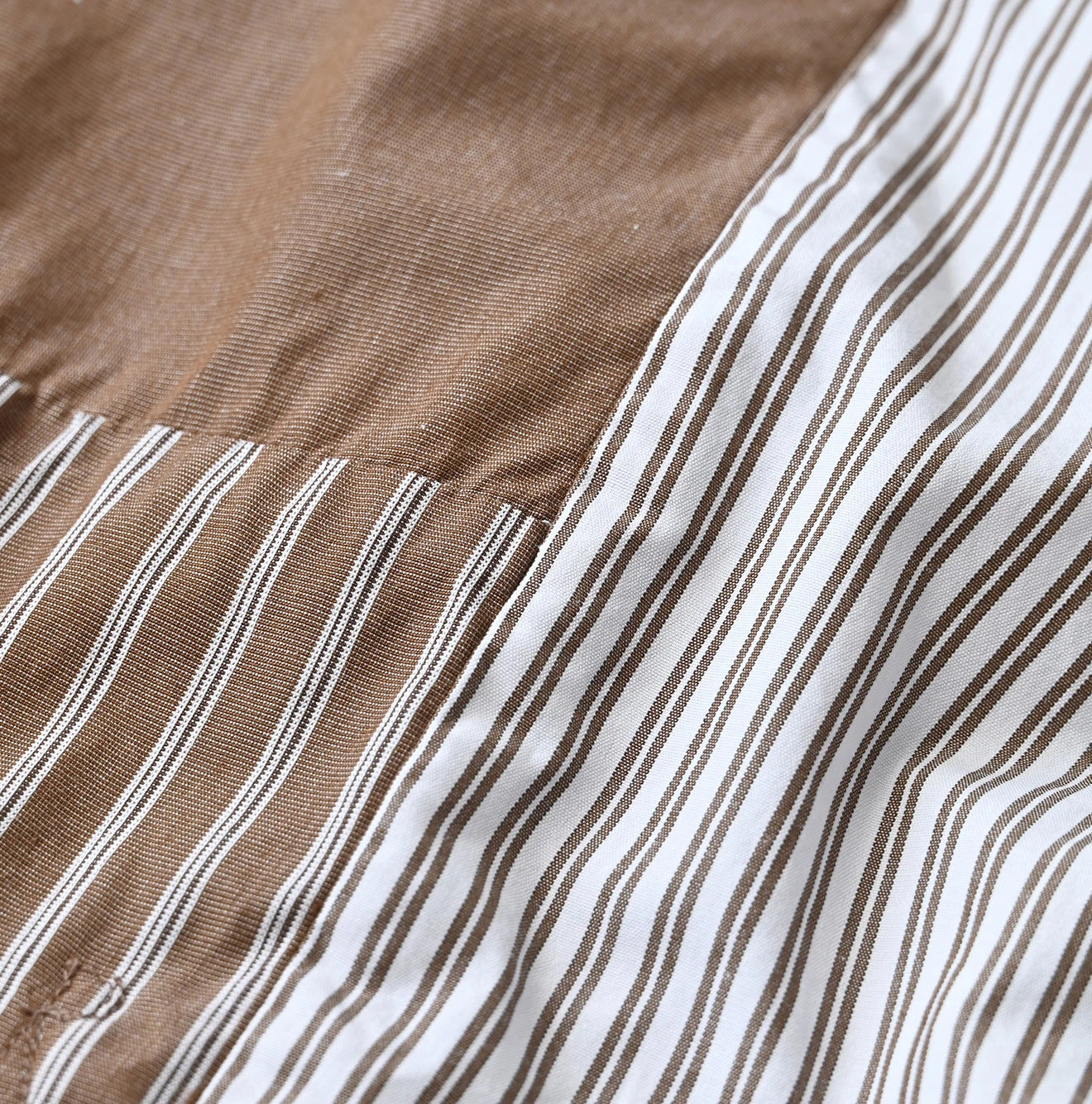 Broadcloth Mix 908 Uma Shirt
