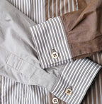 Broadcloth Mix 908 Uma Shirt