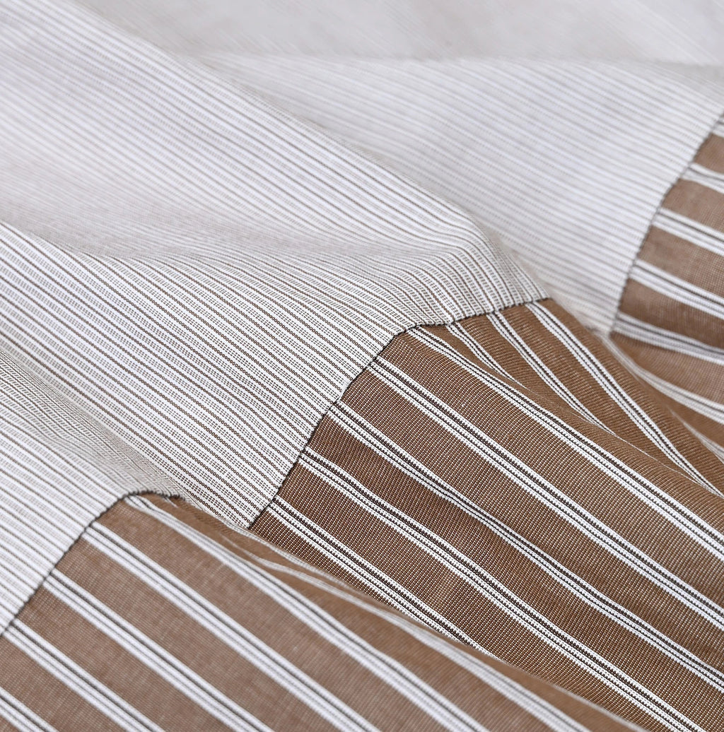 Broadcloth Mix 908 Uma Shirt