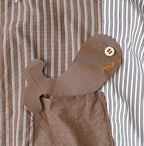 Broadcloth Mix 908 Uma Shirt