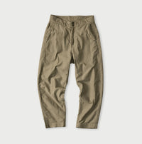 Weft Satin 908 Nîmes Pants