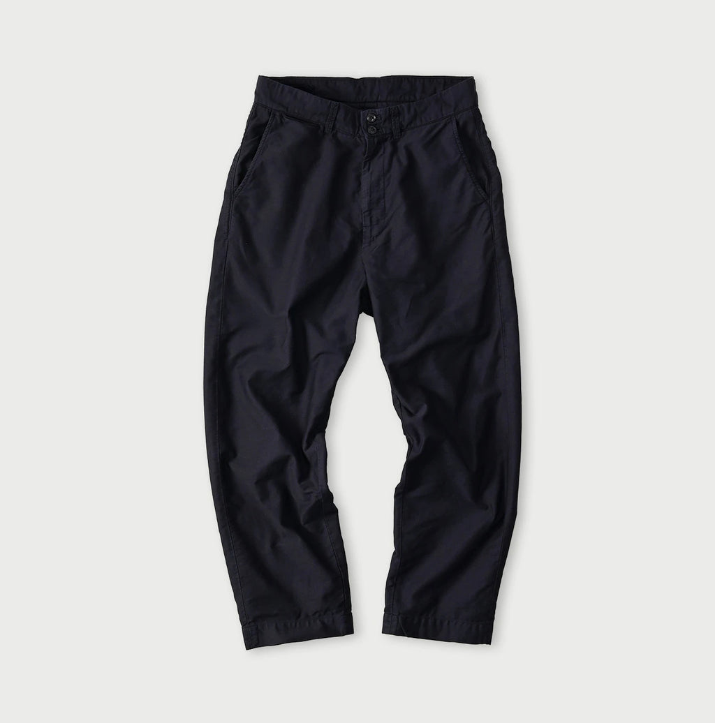 Weft Satin 908 Nîmes Pants