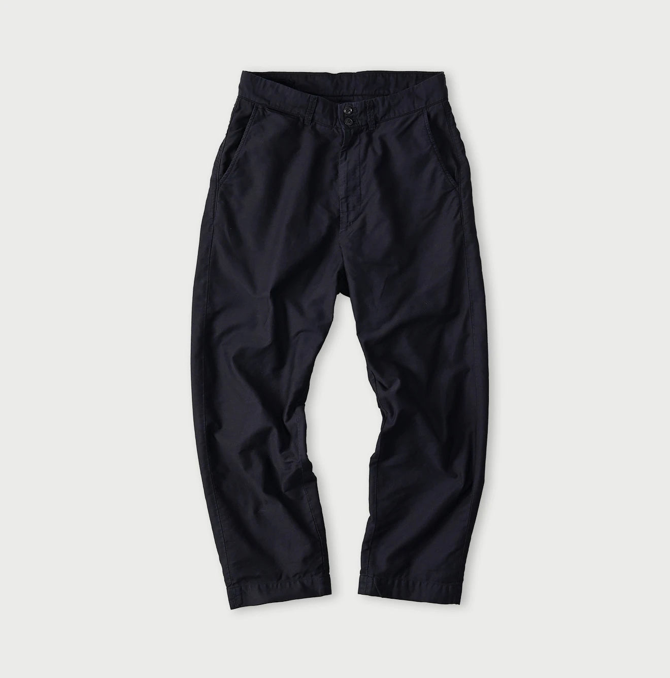 Weft Satin 908 Nîmes Pants