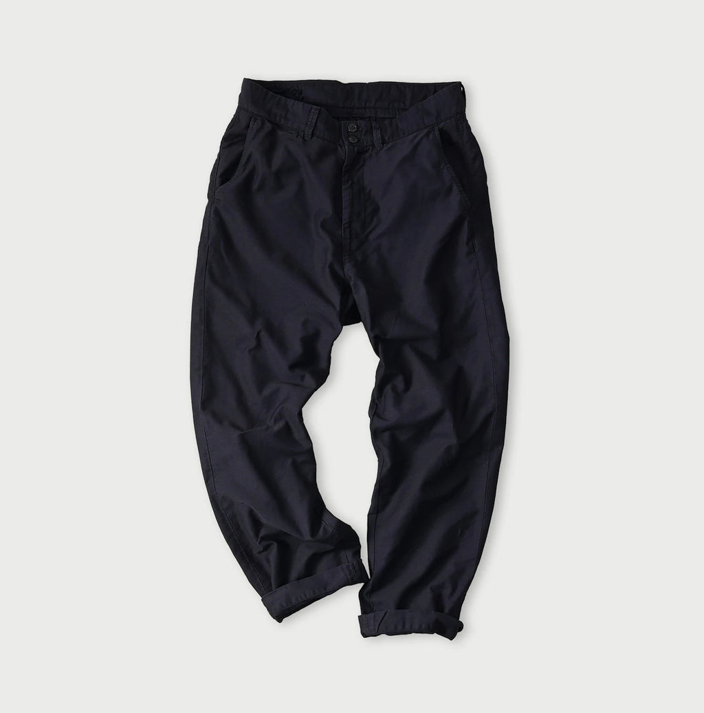 Weft Satin 908 Nîmes Pants