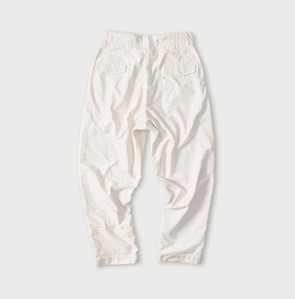 Weft Satin 908 Nîmes Pants