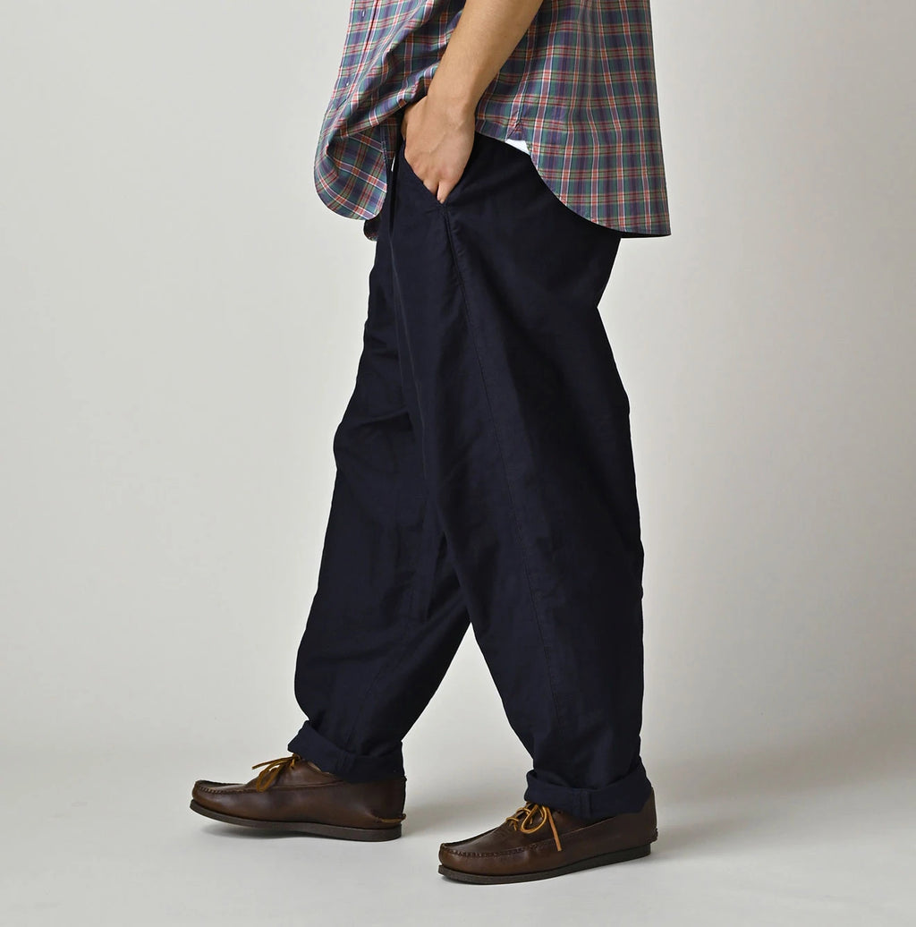 Weft Satin 908 Nîmes Pants