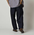 Weft Satin 908 Nîmes Pants