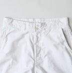 Weft Satin 908 Nîmes Pants