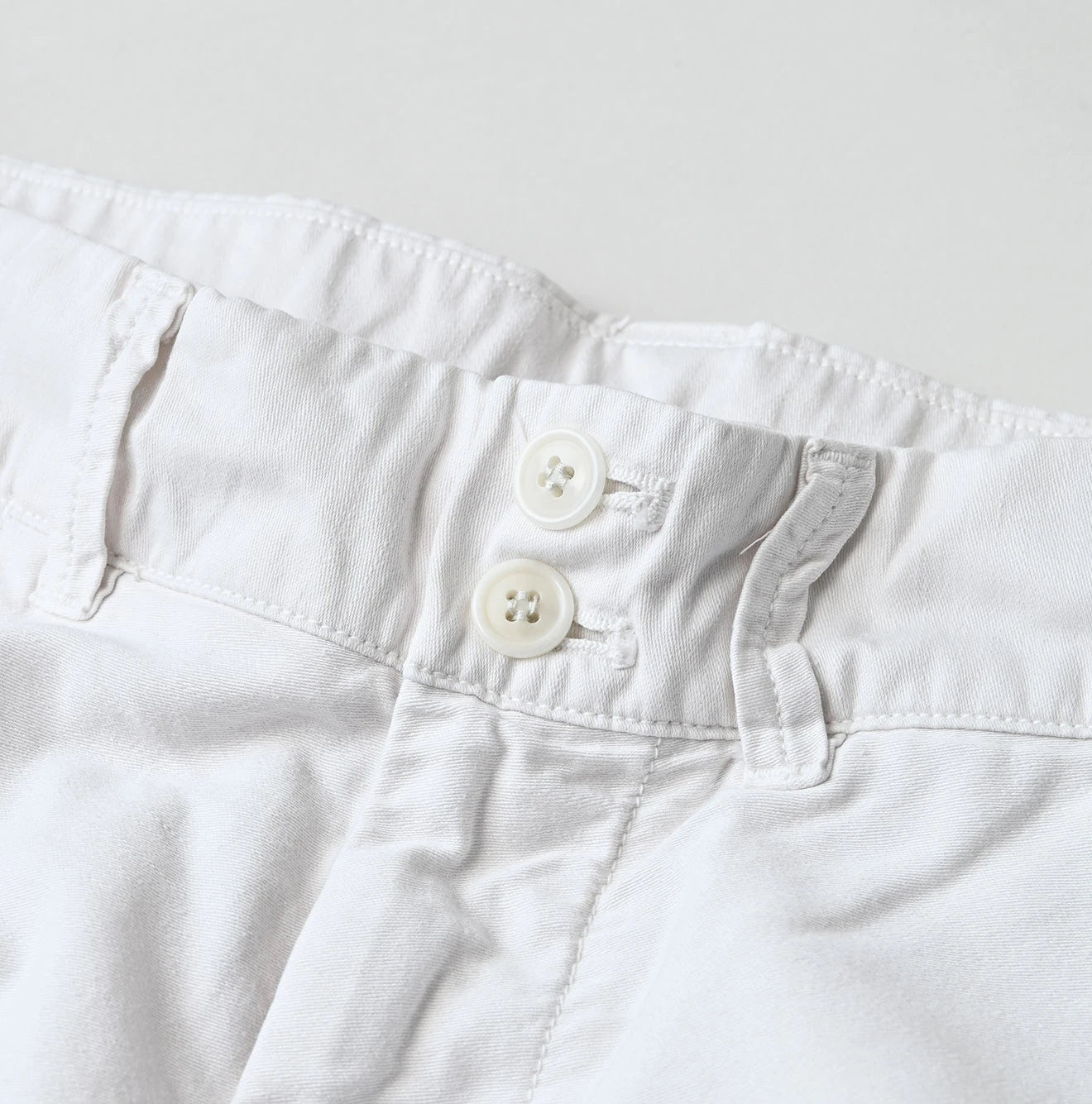 Weft Satin 908 Nîmes Pants