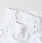 Weft Satin 908 Nîmes Pants