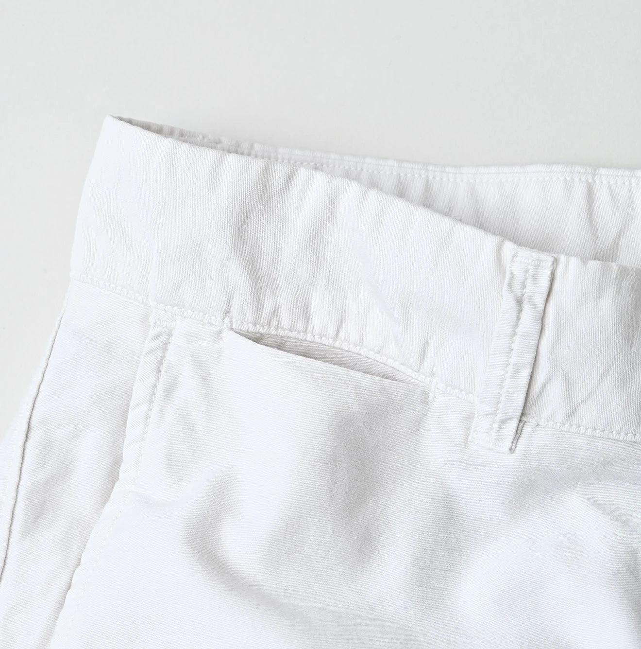 Weft Satin 908 Nîmes Pants
