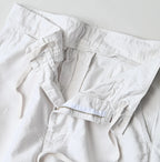 Weft Satin 908 Nîmes Pants