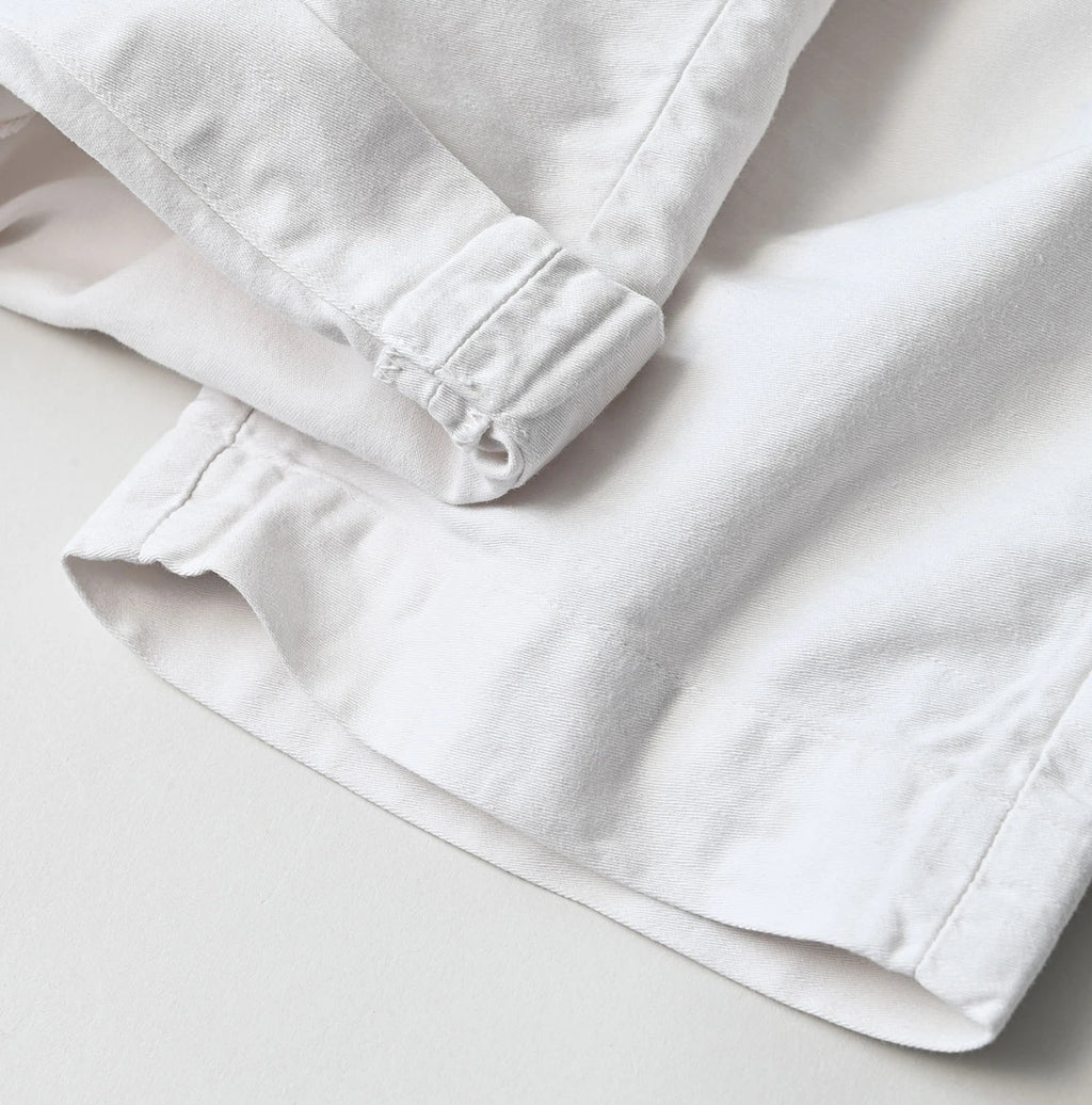 Weft Satin 908 Nîmes Pants