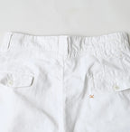 Weft Satin 908 Nîmes Pants