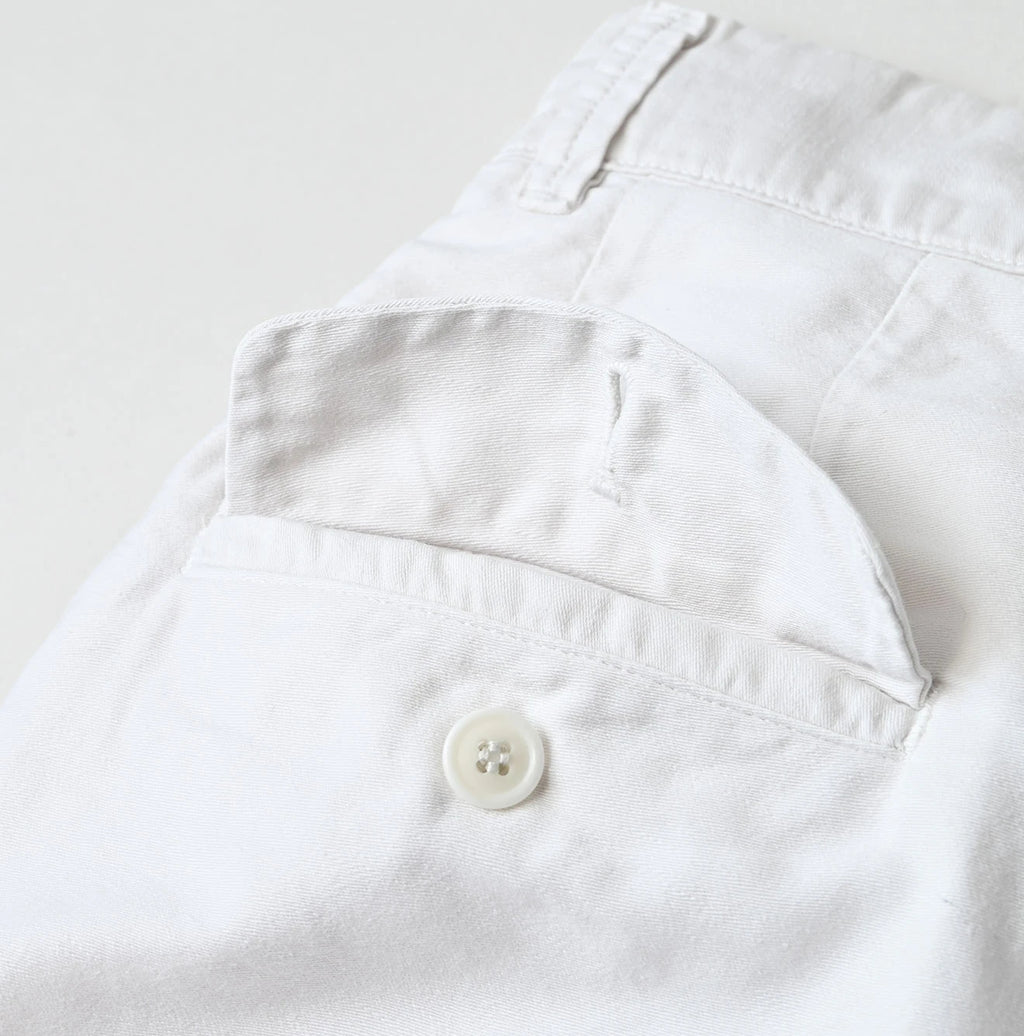 Weft Satin 908 Nîmes Pants