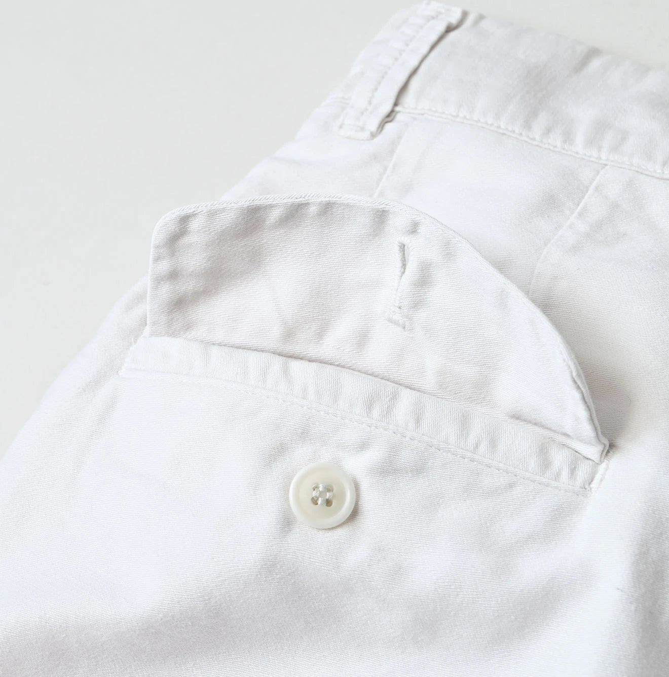 Weft Satin 908 Nîmes Pants